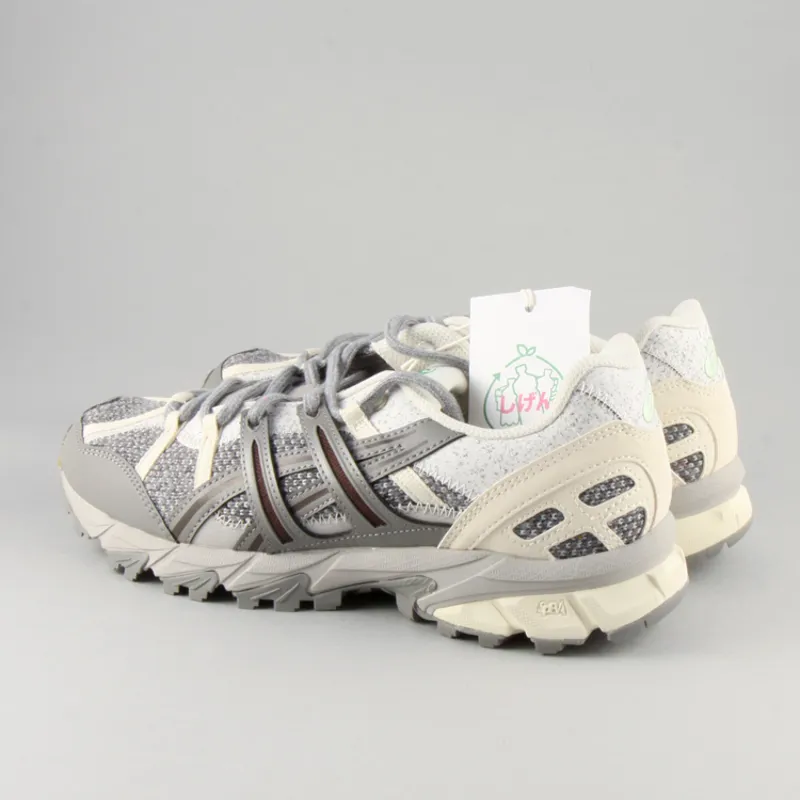 Asics Gel-Sonoma 15-50 - Oyster Grey/Cream-1